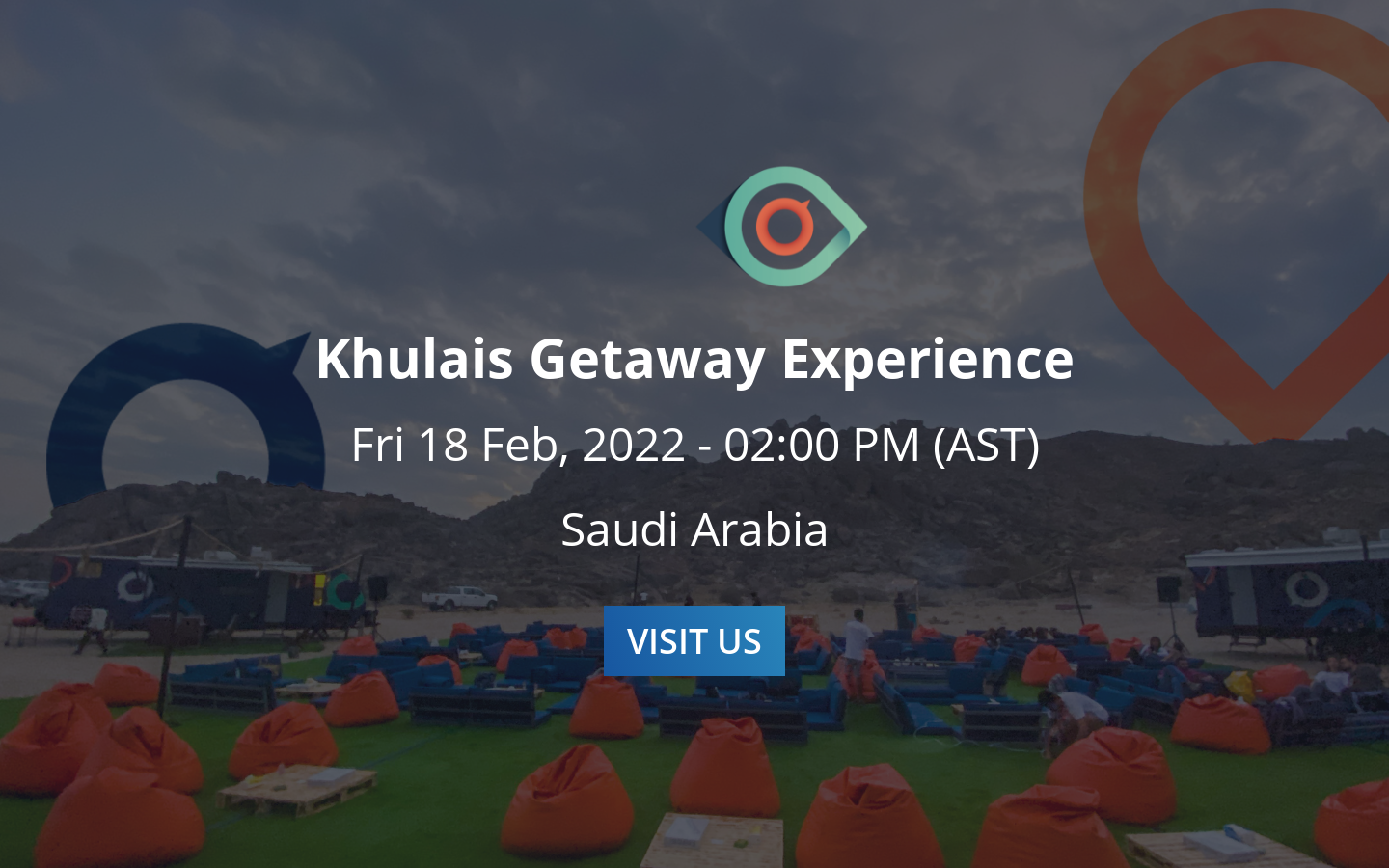 Khulais Getaway Experience